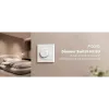 Aqara Dimmer Switch H2 EU Valge lüliti Aqara KD-R01D
