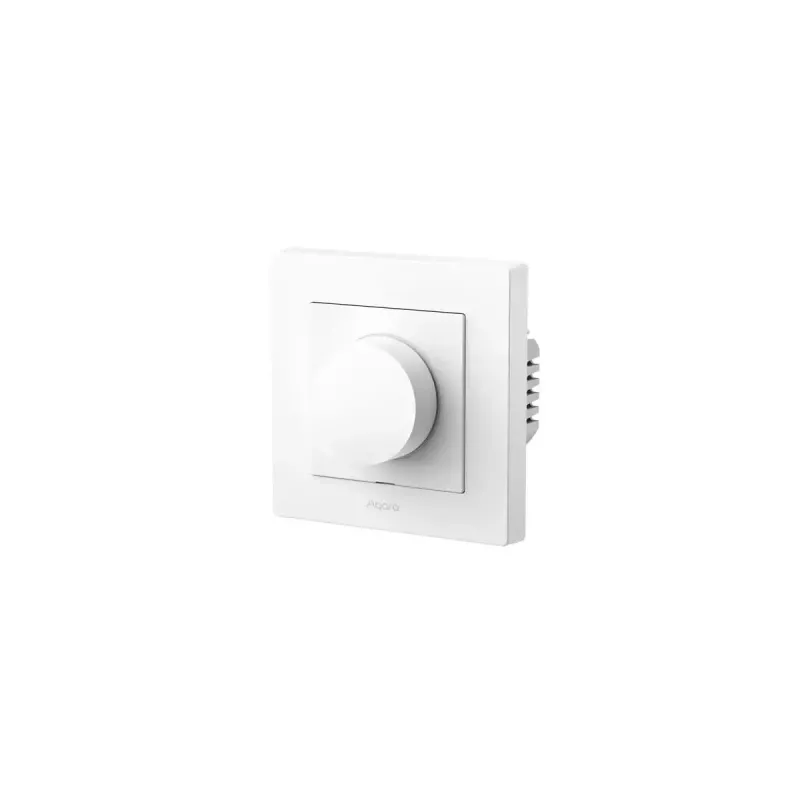 Aqara Dimmer Switch H2 EU Valge lüliti Aqara KD-R01D