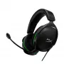 HyperX CloudX Stinger 2 Core Xboxi mängupeakomplektid Must