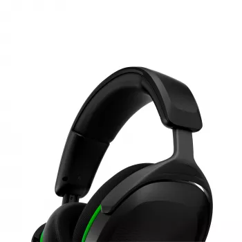HyperX CloudX Stinger 2 Core Xboxi mängupeakomplektid Must