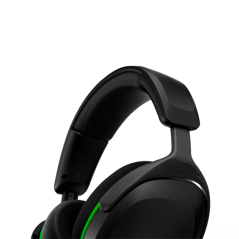 HyperX CloudX Stinger 2 Core Xboxi mängupeakomplektid Must