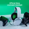 HyperX CloudX Stinger 2 Core Xboxi mängupeakomplektid Must