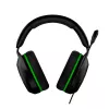 HyperX CloudX Stinger 2 Core Xboxi mängupeakomplektid Must