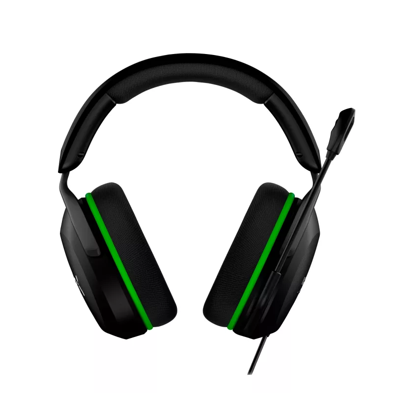 HyperX CloudX Stinger 2 Core Xboxi mängupeakomplektid Must