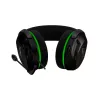 HyperX CloudX Stinger 2 Core Xboxi mängupeakomplektid Must