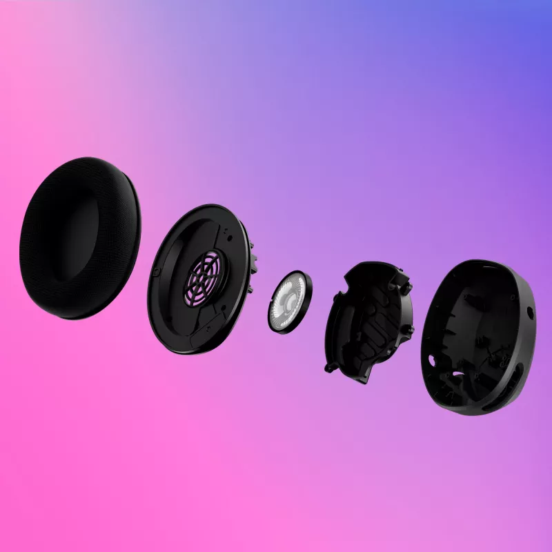 HyperX Cloud Stinger 2 Core mängupeakomplektid