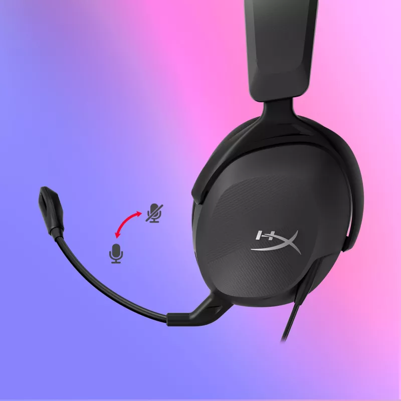HyperX Cloud Stinger 2 Core mängupeakomplektid