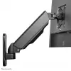 Neomounts WL70-440BL11 kuvar/teleri seinakinnitus 17-32 tolli - gaasvedru - täisliigutav