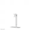 Neomounts FPMA-D890Valge monitorijalg 10-30 inch, vabaltseisev, 6 kg, 25,4 cm (10 inch), 76,2 cm (30 inch), 100 x 100 mm, valge
