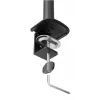 Neomounts DS60-600BL2 monitori käepide 10-32 tolli - Quick-fix - 180°-stopp