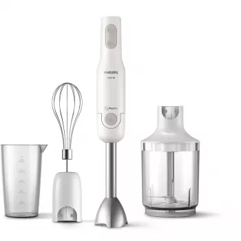 Philips Daily Collection HR2545/00 saumikser valge