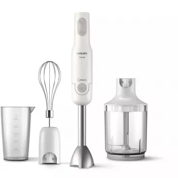 Philips Daily Collection HR2545/00 saumikser valge