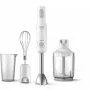 Philips Daily Collection HR2545/00 saumikser valge