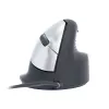 R-Go Tools Ergonomic hiir R-Go HE Break with break software, medium (hand size 165-185 mm), right-handed, Wired, Must