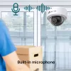 TP-Link VIGI C230 Dome IP turvakaamera Sise- ja välistingimustesse 2304 x 1296 pikslit Lakke paigaldatav