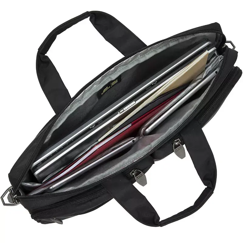 Kohver Rivacase 8550 43,9 cm (17,3 tolli)
