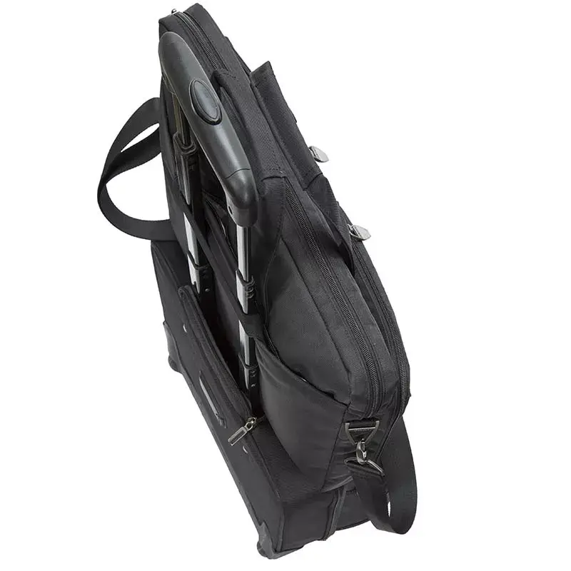 Kohver Rivacase 8550 43,9 cm (17,3 tolli)