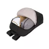Seljakott Rivacase 7962 39,6 cm (15,6 tolli) Must Valge Kandekäepide Õlarihm