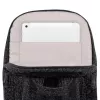 Seljakott Rivacase 7962 39,6 cm (15,6 tolli) Must Valge Kandekäepide Õlarihm
