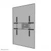 Neomounts AWLS-950BL1 VESA pikenduskomplekt 55-110 tolli - max 125 kg