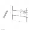 Neomounts AWLS-950BL1 VESA pikenduskomplekt 55-110 tolli - max 125 kg