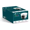 TP-Link VIGI C430 Dome IP-turvakaamera sise- ja välistingimustesse 2304 x 1296 pikslit laele