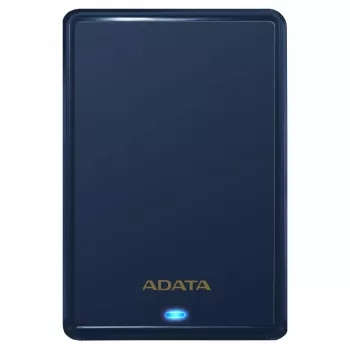 ADATA HV620S väline kõvaketas 1 TB 2,5-tolline Micro-USB B 3.2 Gen 1 (3.1 Gen 1) Sinine