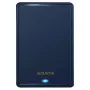 ADATA HV620S väline kõvaketas 1 TB 2,5-tolline Micro-USB B 3.2 Gen 1 (3.1 Gen 1) Sinine