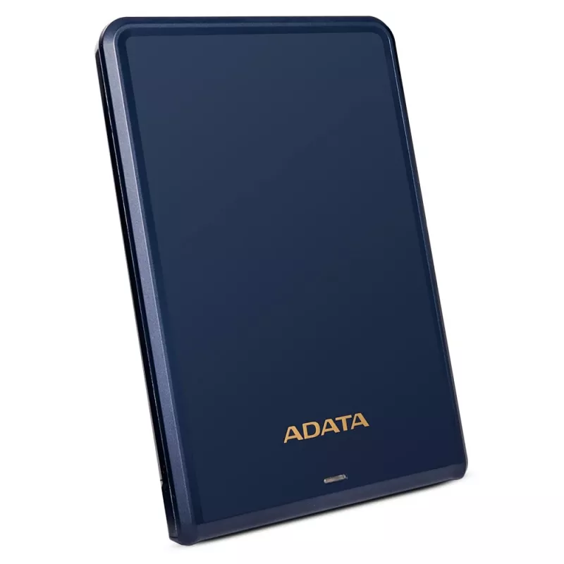 ADATA HV620S väline kõvaketas 1 TB 2,5-tolline Micro-USB B 3.2 Gen 1 (3.1 Gen 1) Sinine