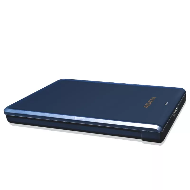 ADATA HV620S väline kõvaketas 1 TB 2,5-tolline Micro-USB B 3.2 Gen 1 (3.1 Gen 1) Sinine