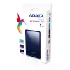 ADATA HV620S väline kõvaketas 1 TB 2,5-tolline Micro-USB B 3.2 Gen 1 (3.1 Gen 1) Sinine