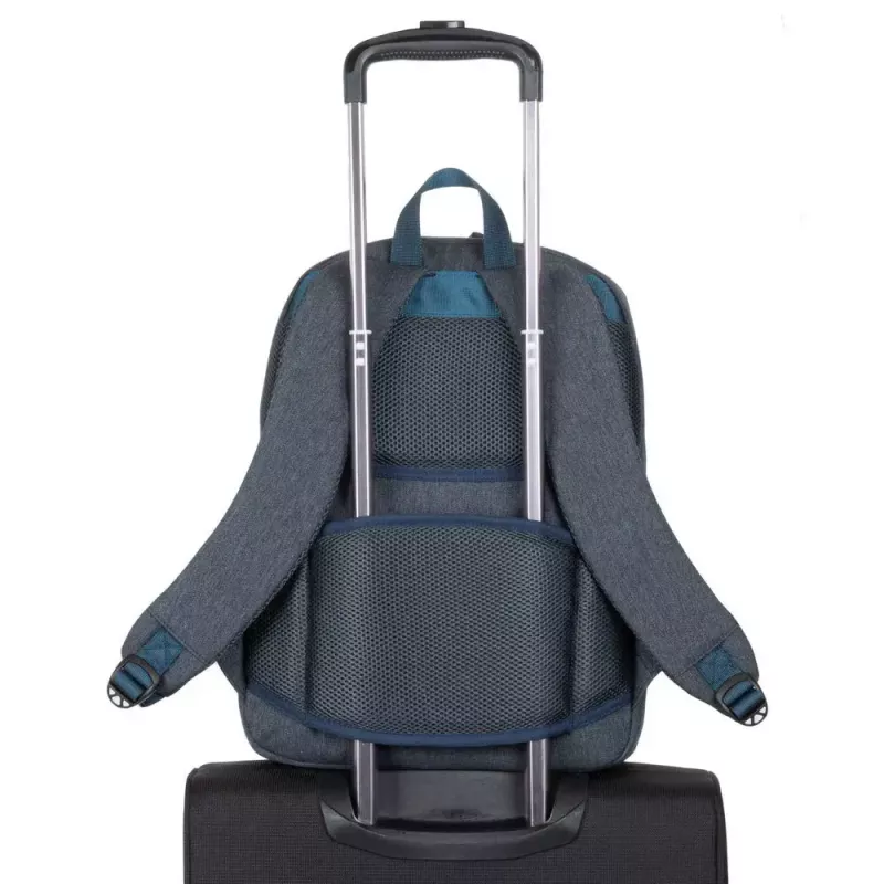 Rivacase 7723 seljakott 35,6 cm (14 tolli) hall