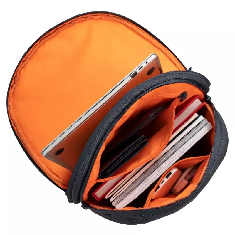 Rivacase 7723 seljakott 35,6 cm (14 tolli) hall