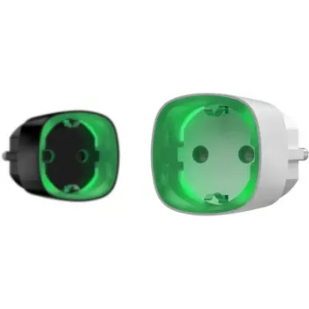 Ajax Socket nutipistik 2500 W Must Siseruumides Juhtmevaba