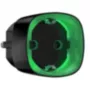 Ajax Socket nutipistik 2500 W Must Siseruumides Juhtmevaba