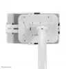 Tahvelarvuti hoidik Neomounts DS15-625WH1 Valge Passiivne Lauahoidik