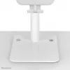 Tahvelarvuti hoidik Neomounts DS15-625WH1 Valge Passiivne Lauahoidik
