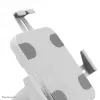 Tahvelarvuti hoidik Neomounts DS15-625WH1 Valge Passiivne Lauahoidik