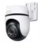 TP-Link välispanoraam-/kallutusega turvakaamera Wi-Fi kaudu SPETS: 3K 5MP (2880x1620), 2,4 GHz, 2 × välisantenni, 1 × Ethernet-port, horisontaalne 360°