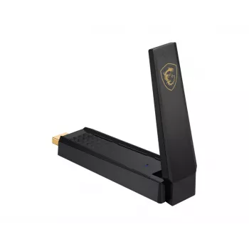 Liidesekaart MSI AXE5400 USB 2.0