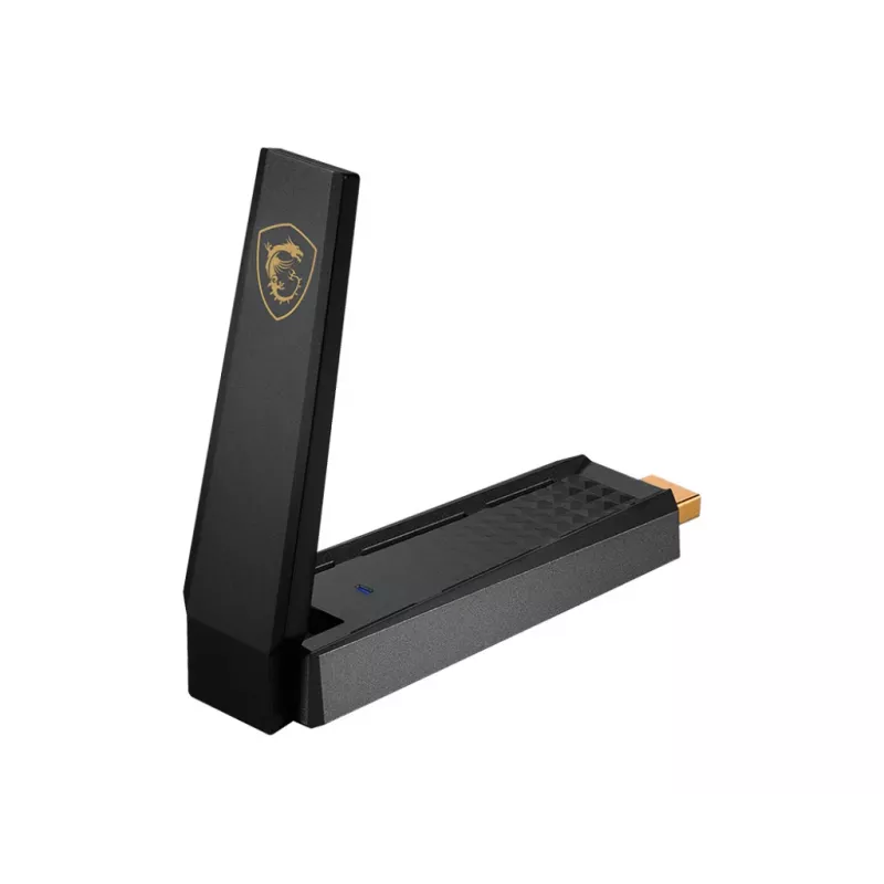 Liidesekaart MSI AXE5400 USB 2.0