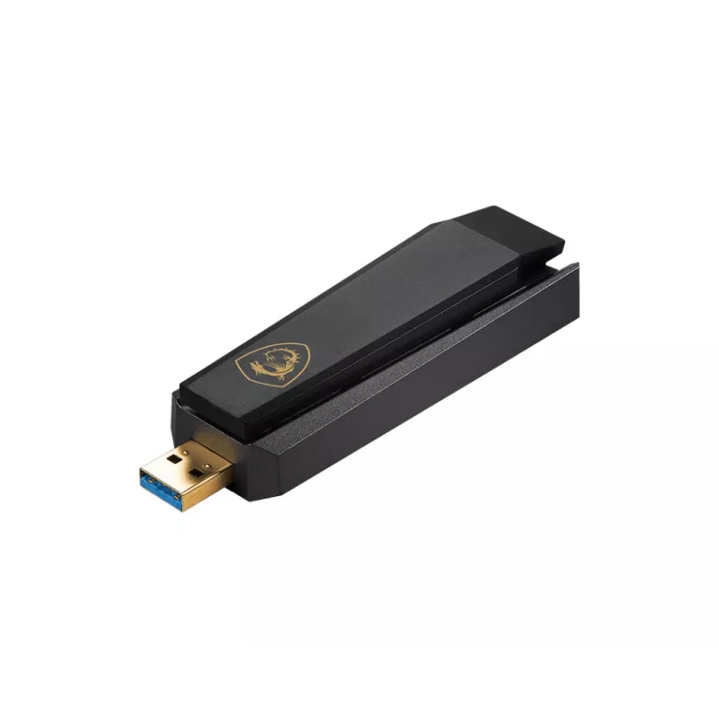 Liidesekaart MSI AXE5400 USB 2.0