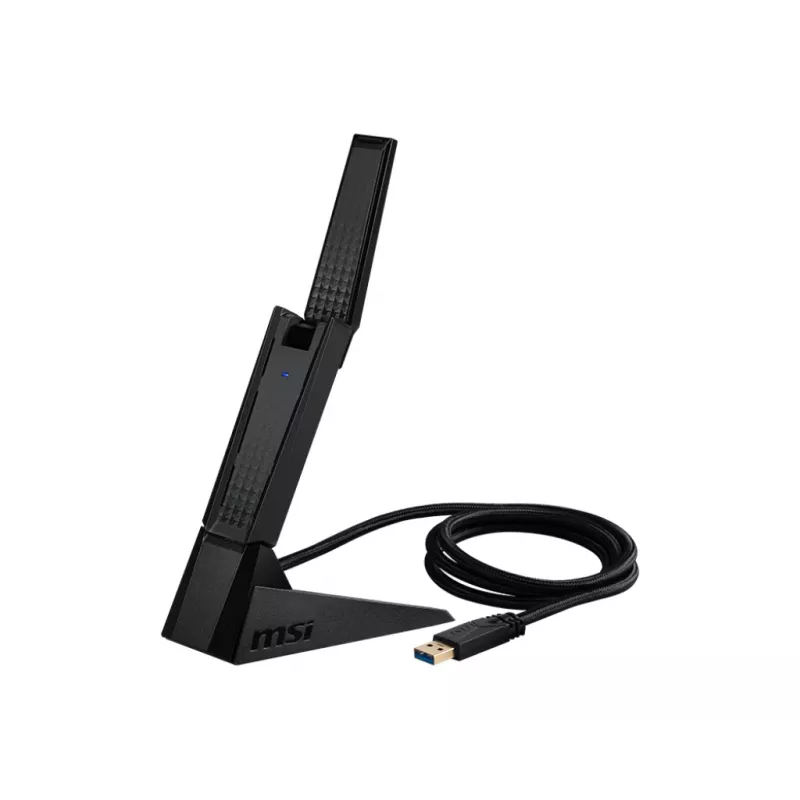 Liidesekaart MSI AXE5400 USB 2.0