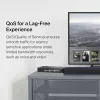 TP-Link LS1024G võrgulüliti Haldamata Gigabit Ethernet (10/100/1000) Must
