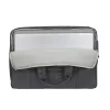 Kohver Rivacase Lantau 39,6 cm (15,6 tolli) Must Hall 8831 Must MELANGE