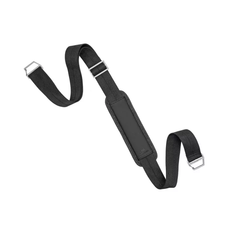 Kohver Rivacase Lantau 39,6 cm (15,6 tolli) Must Hall 8831 Must MELANGE