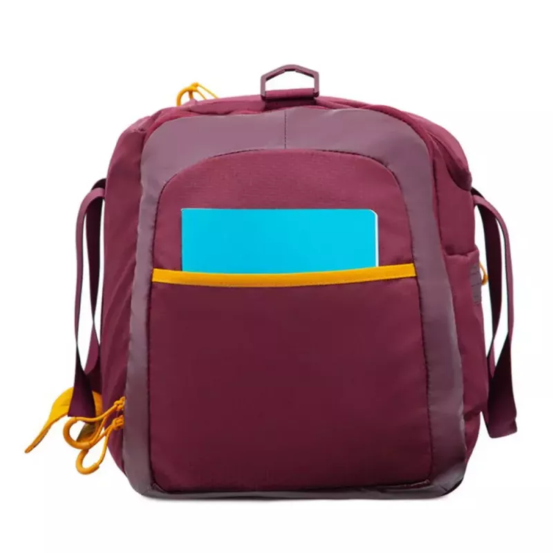 Rivacase Dijon spordikott 35 L polüester Burgundia
