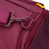 Rivacase Dijon spordikott 35 L polüester Burgundia
