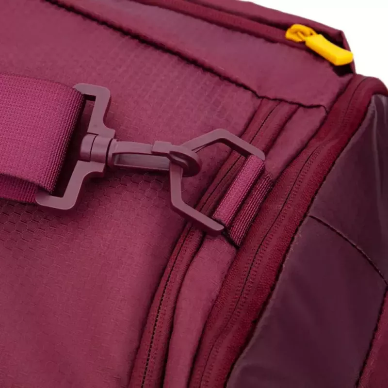 Rivacase Dijon spordikott 35 L polüester Burgundia