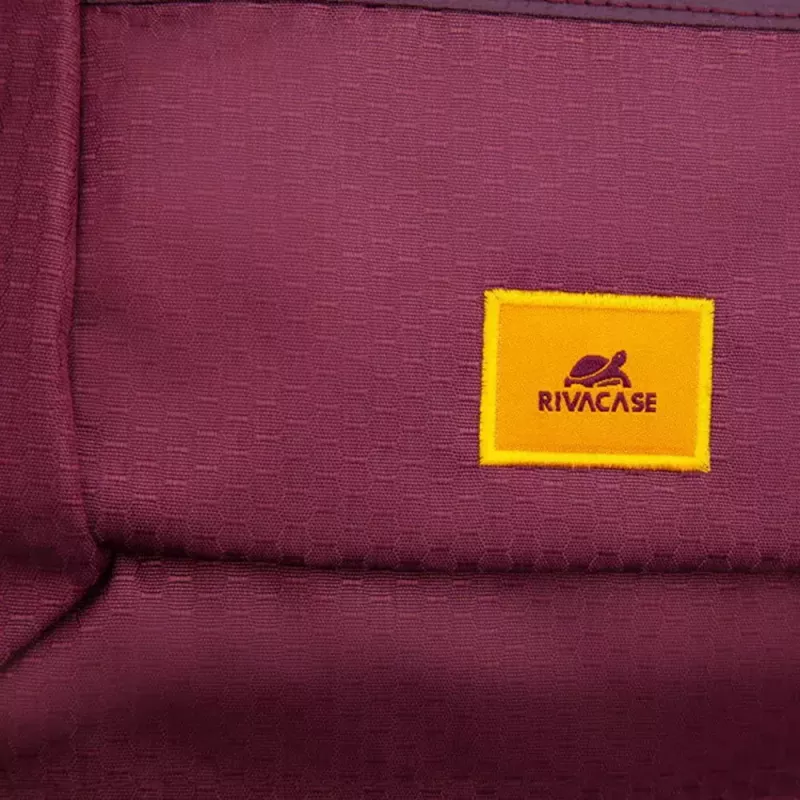 Rivacase Dijon spordikott 35 L polüester Burgundia